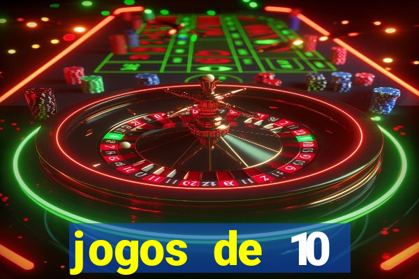 jogos de 10 centavos betano